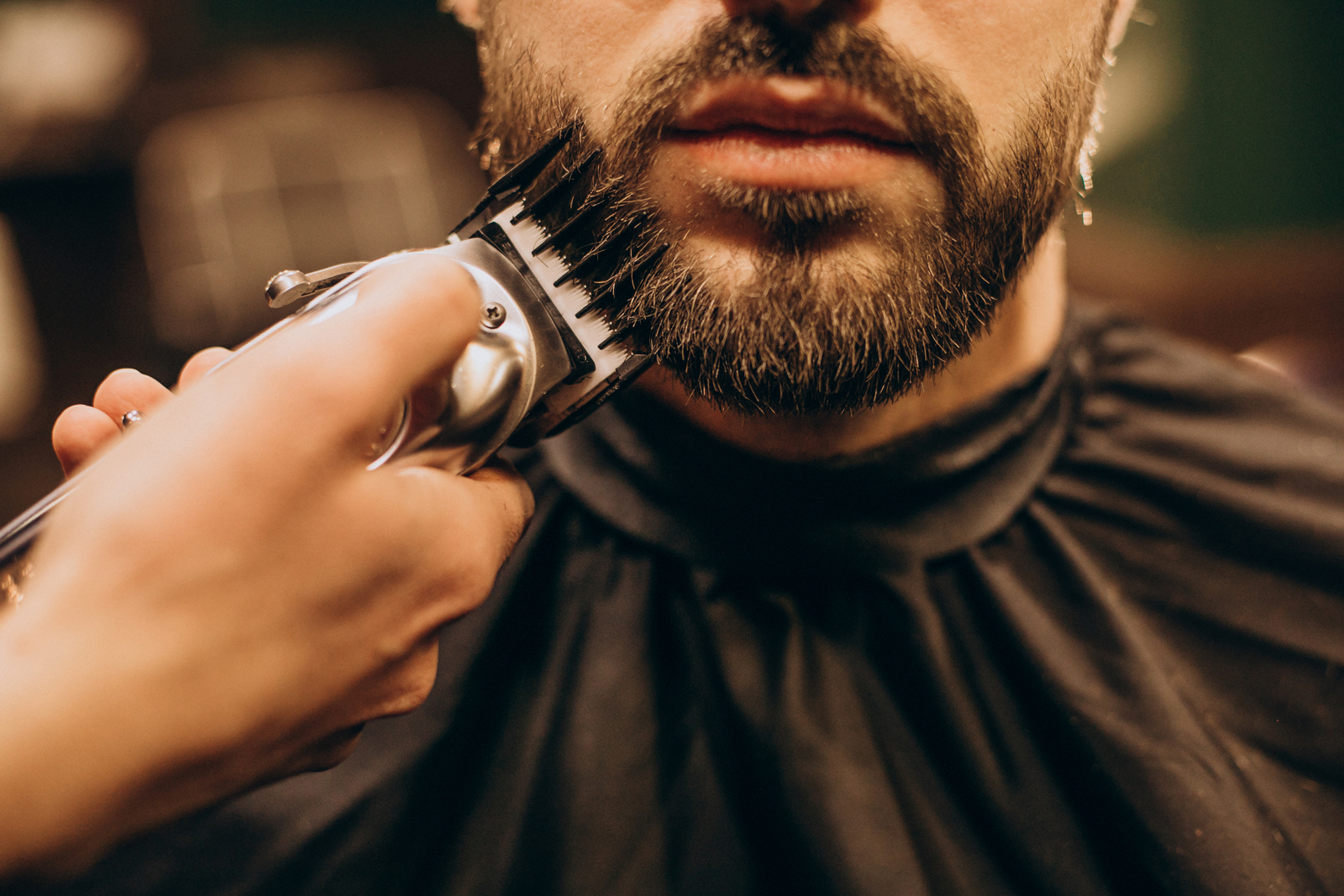 Barbe